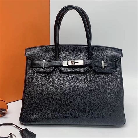 hermes birkin 30 prix|hermes birkin 30 black togo.